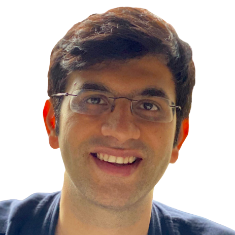 Tarun R Kodnani